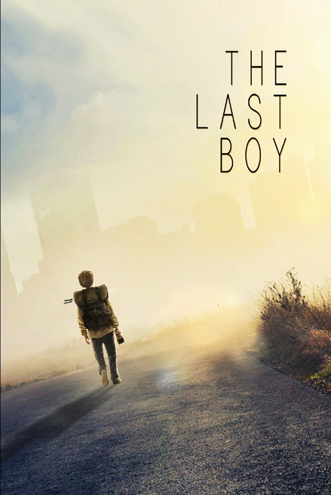 Последний мальчик (2019) постер
