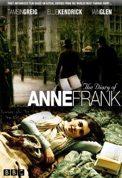 Дневник Анны Франк (2009) постер