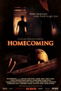 Homecoming (2014) постер