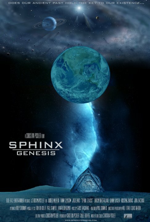 SPHINX: Genesis (2015) постер