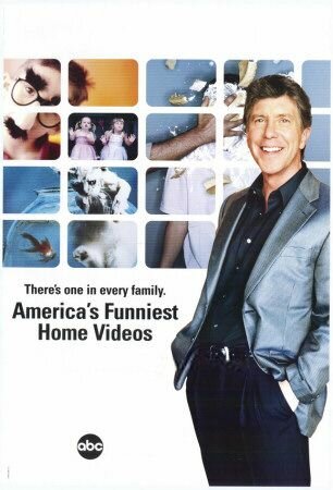 Самое смешное видео Америки (1989) постер