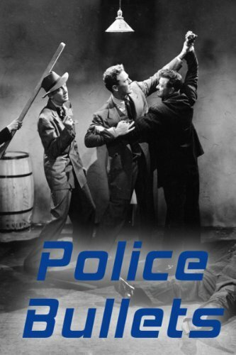 Police Bullets (1942) постер