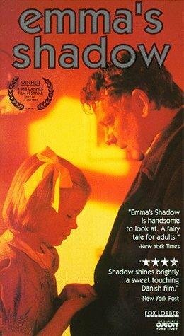 Тень Эммы (1988) постер