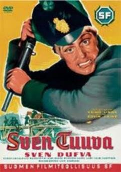 Свен Туува (1958) постер