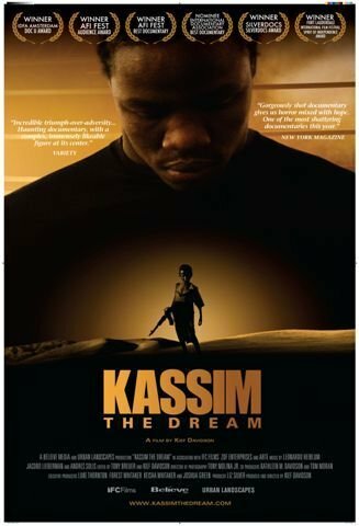 Кассим: Мечта (2008) постер