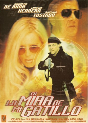 En la mira de mi gatillo (2001) постер