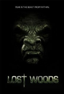 Lost Woods (2012) постер