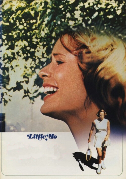 Little Mo (1978) постер