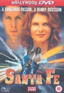 Санта Фе (1997) постер