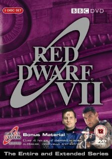 Red Dwarf: Identity Within (2005) постер