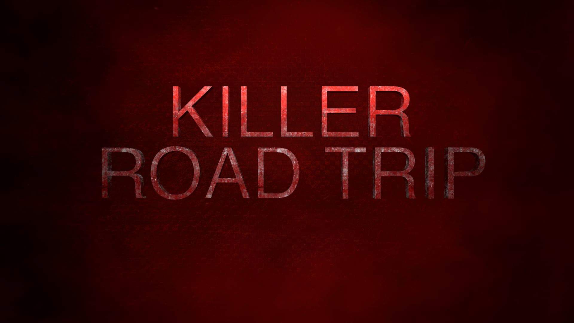 Killer Roadtrip (2022) постер