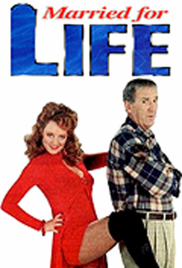 Married for Life (1996) постер