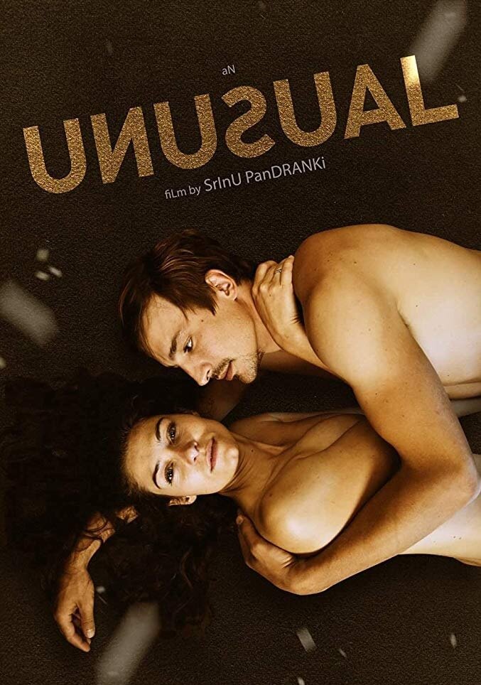 Unusual (2019) постер