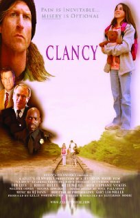 Clancy (2009) постер