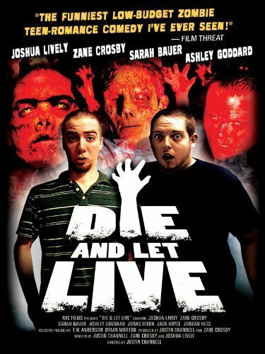Die and Let Live (2006) постер
