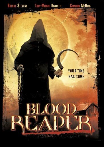 Blood Reaper (2004) постер