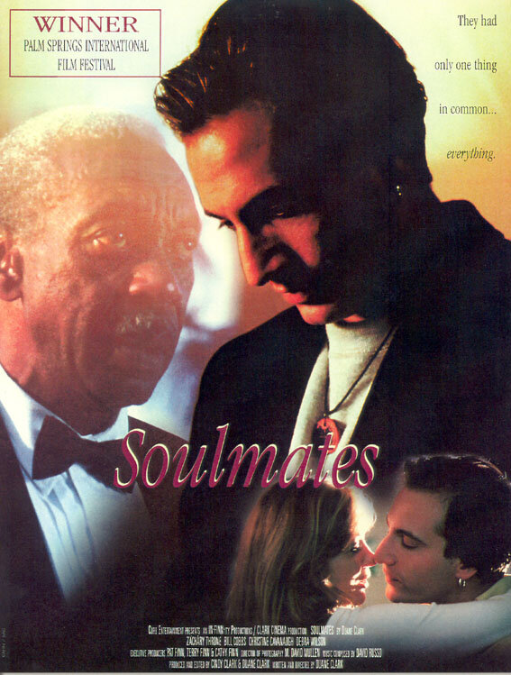 Soulmates (1997) постер