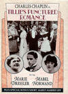 Семейная жизнь Мэйбл (1914) постер