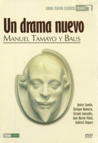 Un drama nuevo (1946) постер