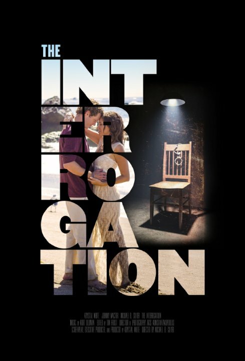 The Interrogation (2016) постер