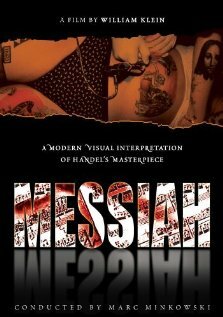 Messiah (1999) постер