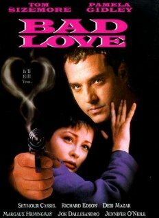 Плохая любовь (1992) постер