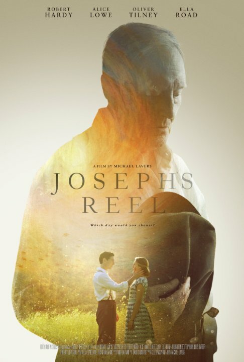 Joseph's Reel (2015) постер