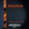 Habanero (2007) постер