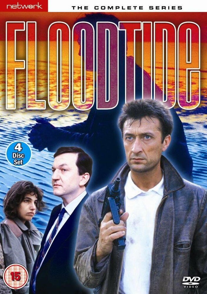 Floodtide (1987) постер