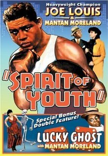 Spirit of Youth (1938) постер