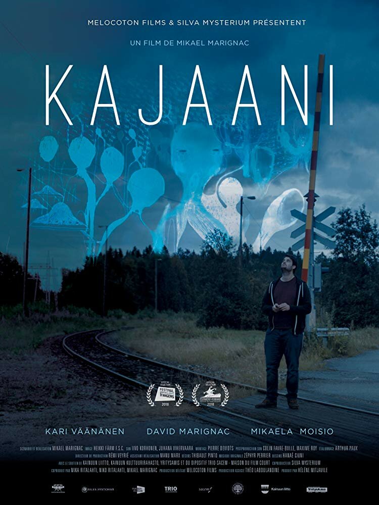 Каяани (2017) постер
