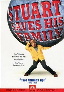 Стюарт спасает свою семью (1995) постер