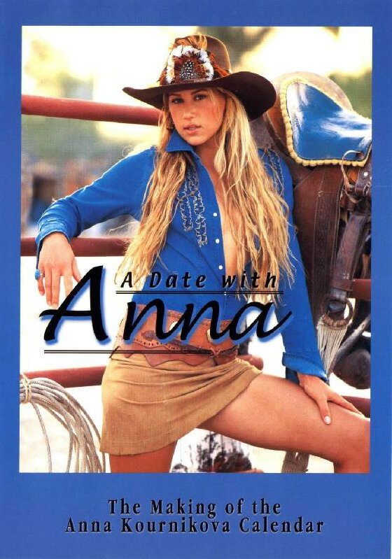 A Date with Anna (2002) постер