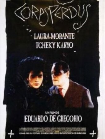 Утраченные тела (1989) постер
