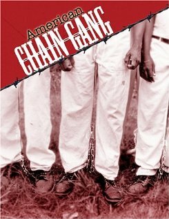 American Chain Gang (1999) постер