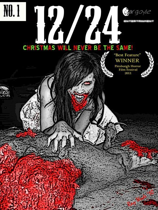 12-24 (2008) постер