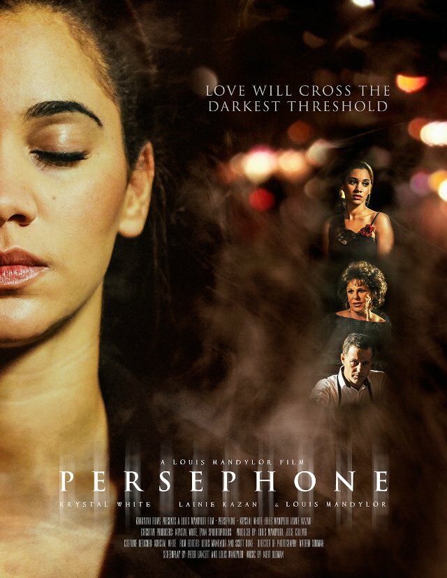 Persephone (2013) постер