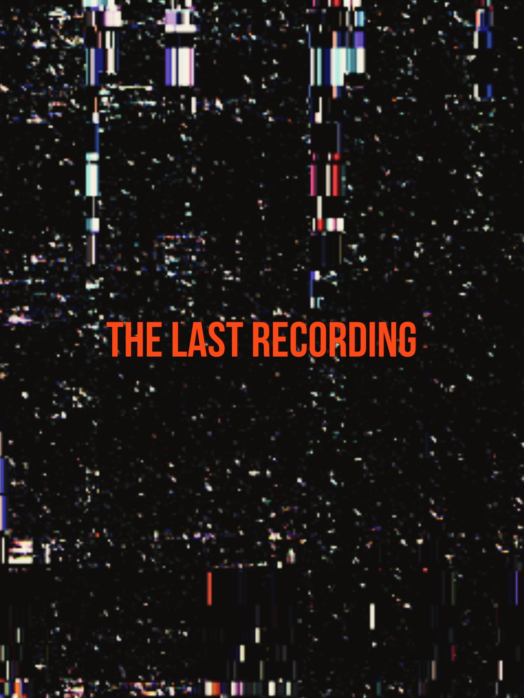The Last Recording (2020) постер