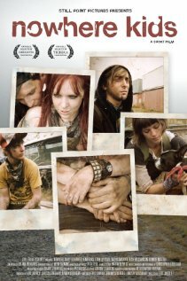 Nowhere Kids (2009) постер