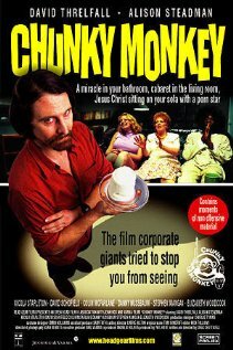 Chunky Monkey (2001) постер