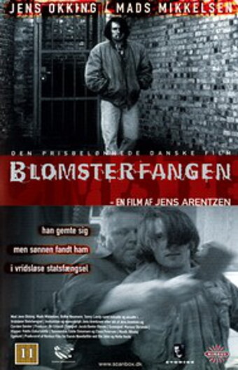 Цветы заключённого (1996) постер