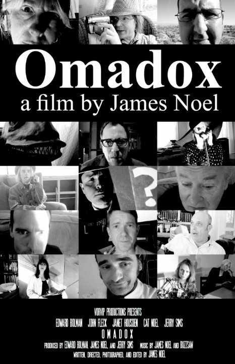 Omadox (2014) постер
