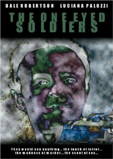 Одноглазый солдат (1966) постер