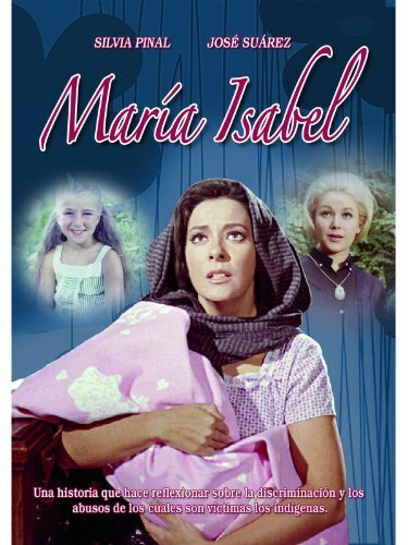 María Isabel (1968) постер
