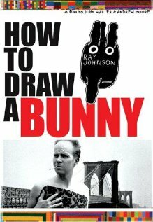 Как нарисовать кролика (2002) постер