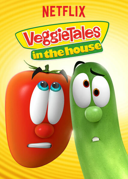 Овощные истории (2014) постер