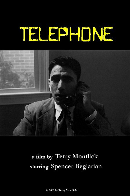 Telephone (2002) постер