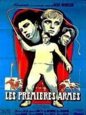 Premières armes (1950) постер