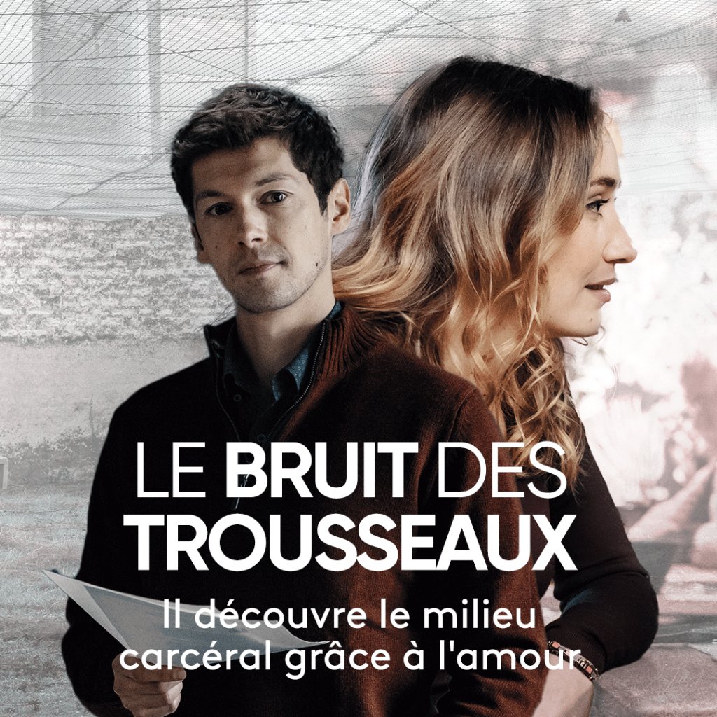 Le bruit des trousseaux (2021) постер