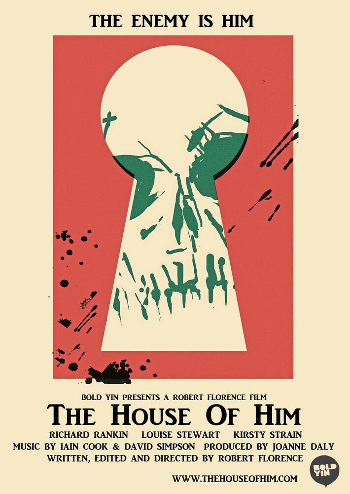 Его дом (2014) постер